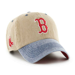 Boston Red Sox '47 Eldin Two-Tone Adjustable Hat | MLB Sale