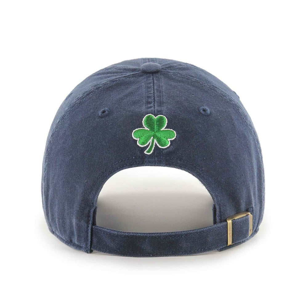 Boston Red Sox '47 St. Pat's Adjustable Hat | MLB Discount