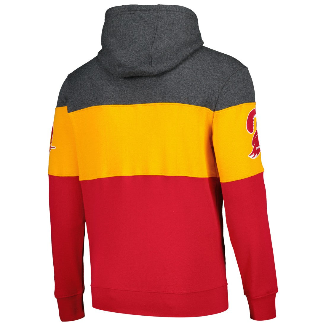 Tampa Bay Buccaneers  Starter Extreme Pullover Hoodie