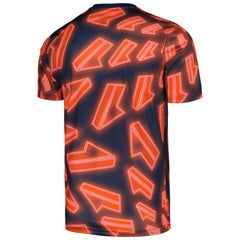 Juventus 2023/24 Pre-Match Top Navy - Adidas