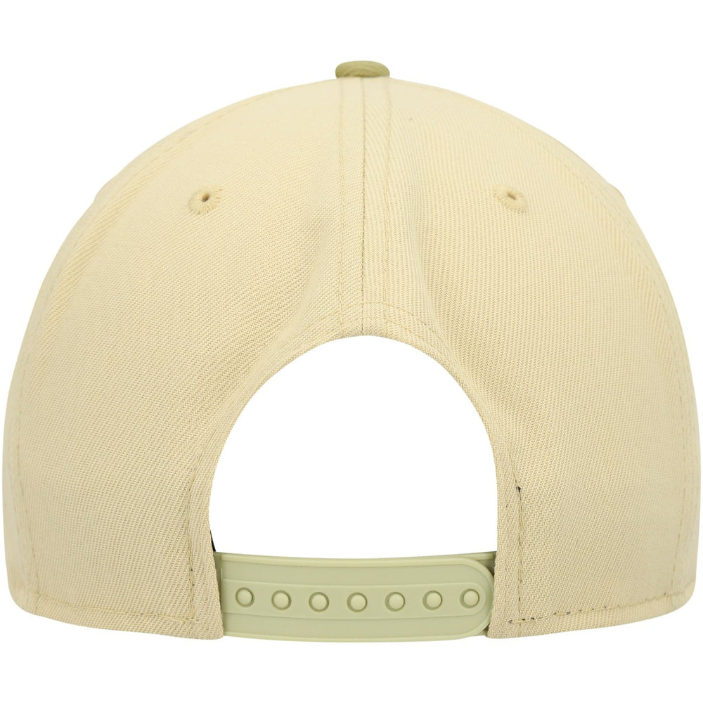 Phoenix Suns Green Collection Repreve 9FIFTY Snapback Hat Outlet