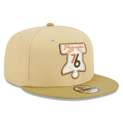 Philadelphia 76ers Green Collection Repreve 9FIFTY Snapback Hat On Sale