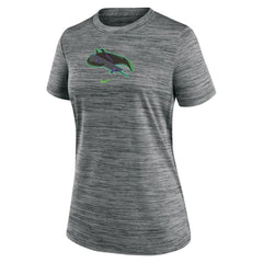 Tampa Bay Rays Nike Women's 2024 City Connect Authentic Collection Velocity Performance T-Shirt | MLB New