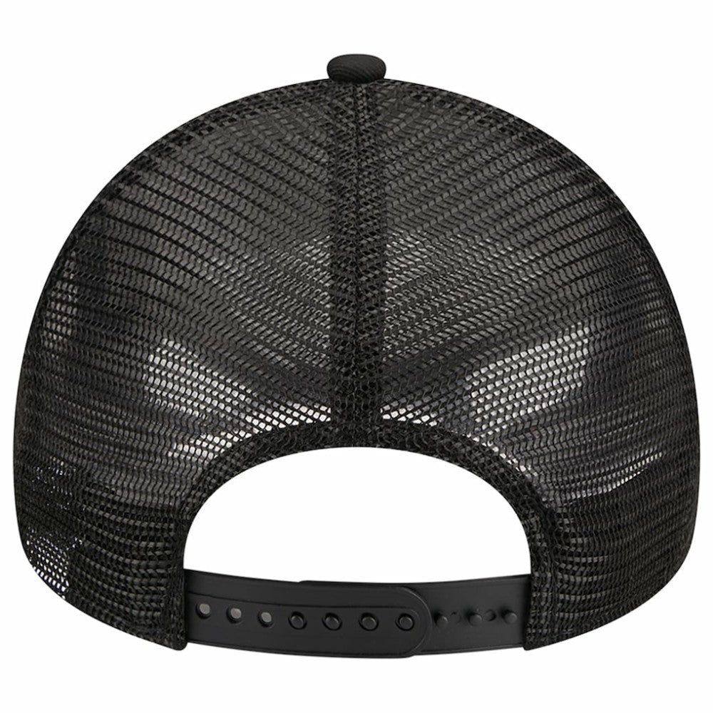 San Francisco Giants New Era A-Frame 9FORTY Trucker Adjustable Hat | MLB US