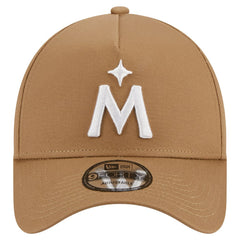 Minnesota Twins New Era A-Frame 9FORTY Adjustable Hat | MLB Discount