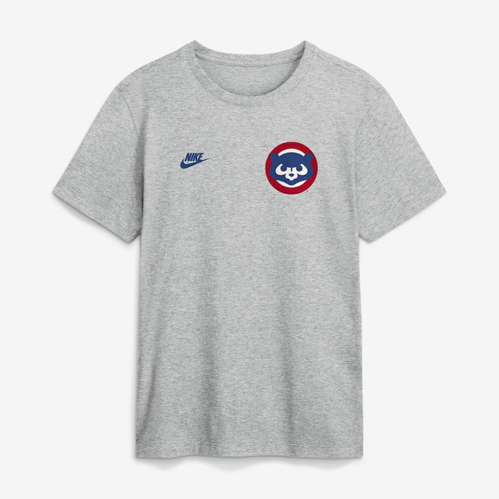Chicago Cubs Nike Cooperstown 2-Hit T-Shirt | MLB On Sale