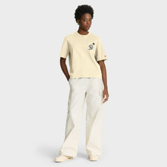 Los Angeles Dodgers Nike Women's City Connect Pocket Boxy T-Shirt | MLB Online