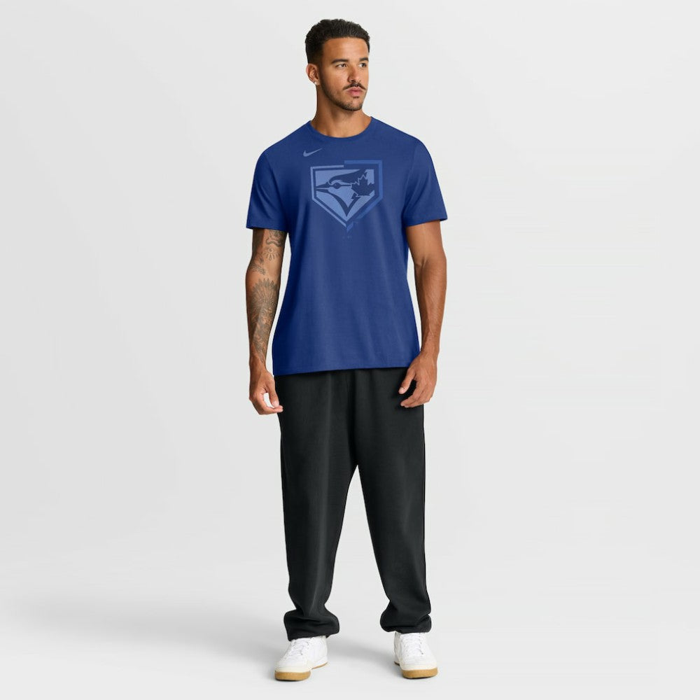 Toronto Blue Jays Nike Icon T-Shirt | MLB On Sale