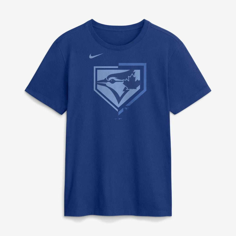 Toronto Blue Jays Nike Icon T-Shirt | MLB On Sale