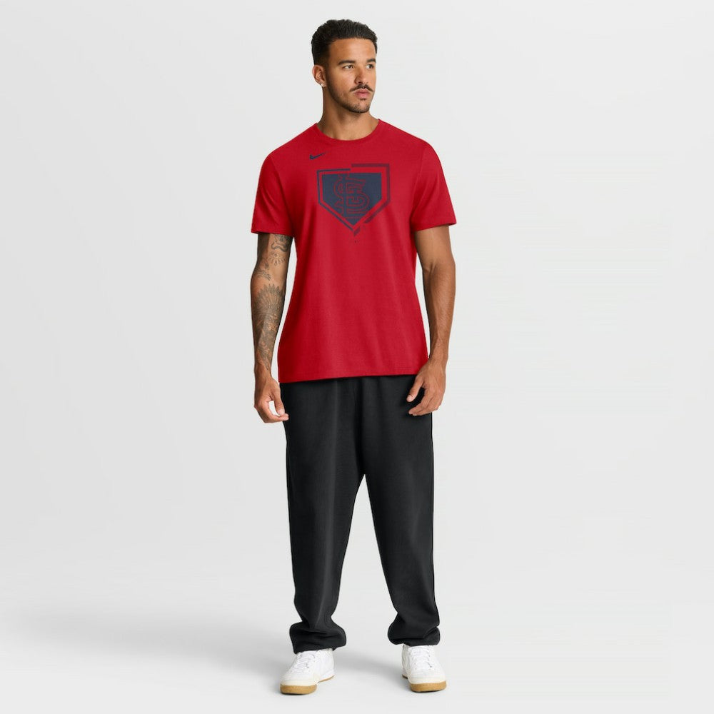 St. Louis Cardinals Nike Icon T-Shirt | MLB Near me