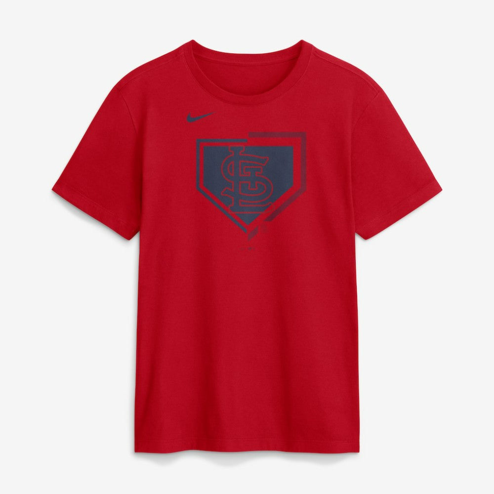 St. Louis Cardinals Nike Icon T-Shirt | MLB Near me