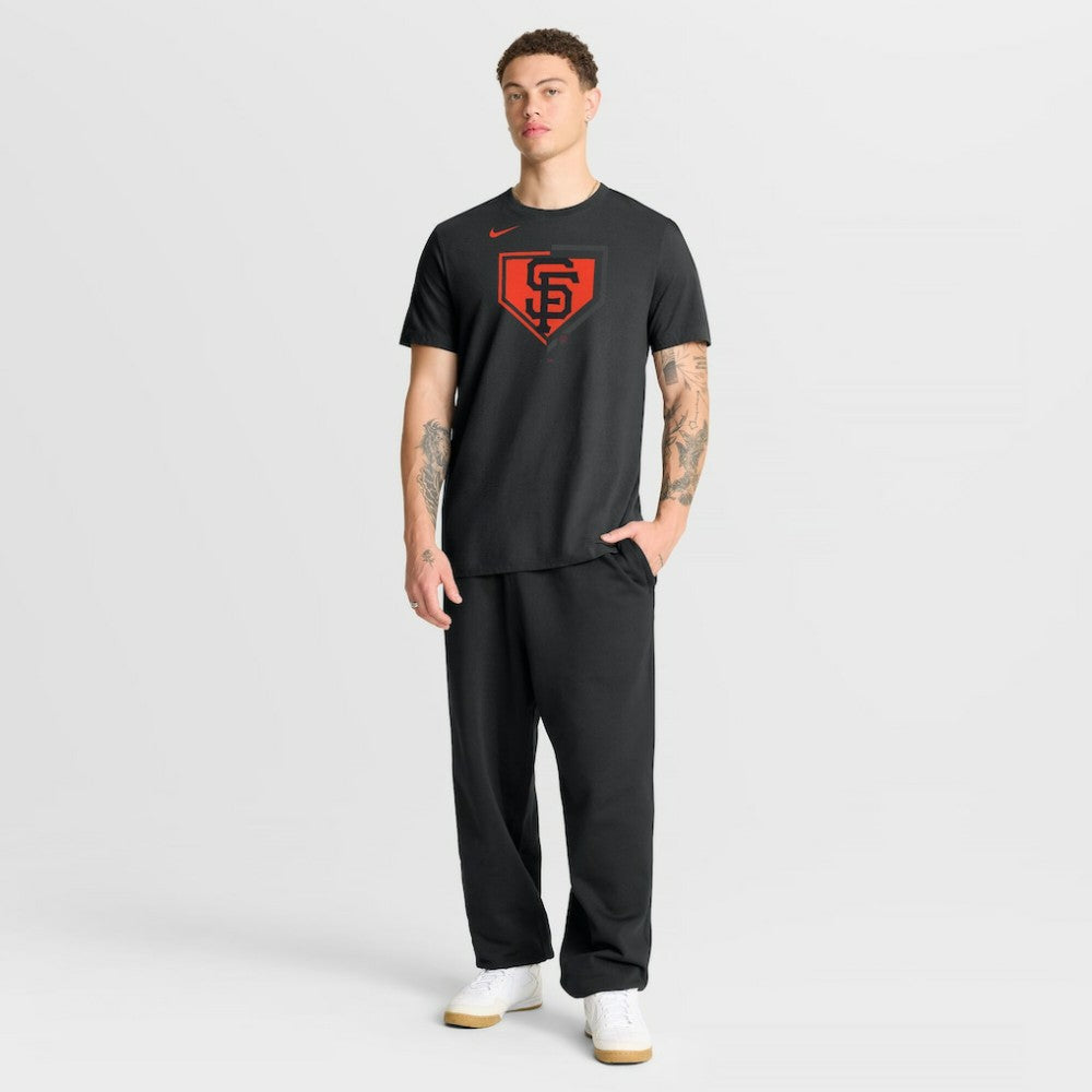 San Francisco Giants Nike Icon T-Shirt | MLB Shop