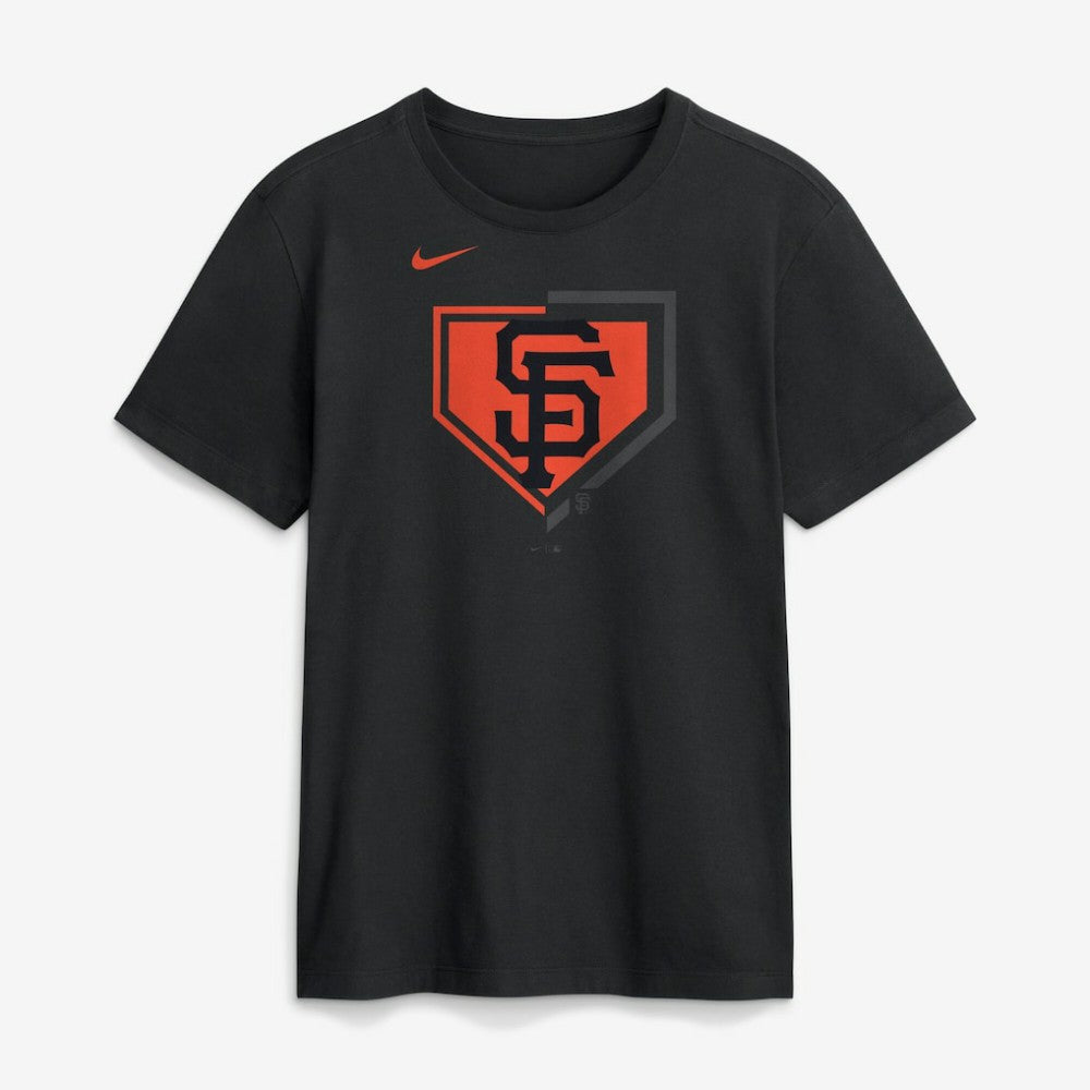 San Francisco Giants Nike Icon T-Shirt | MLB Shop
