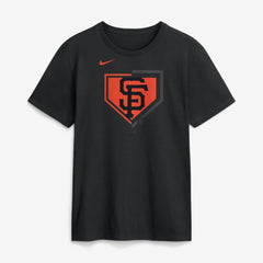 San Francisco Giants Nike Icon T-Shirt | MLB Shop