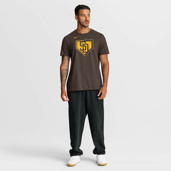 San Diego Padres Nike Icon T-Shirt | MLB Discount