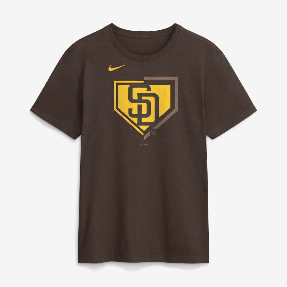San Diego Padres Nike Icon T-Shirt | MLB Discount