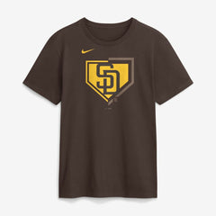 San Diego Padres Nike Icon T-Shirt | MLB Discount