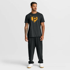 Pittsburgh Pirates Nike Icon T-Shirt | MLB Outlet