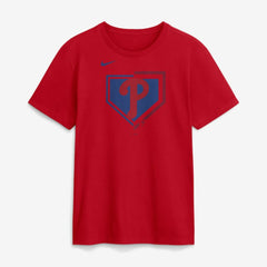 Philadelphia Phillies Nike Icon T-Shirt | MLB Online