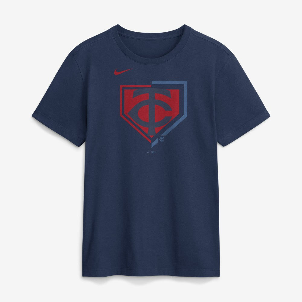 Minnesota Twins Nike Icon T-Shirt | MLB Shop