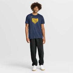 Milwaukee Brewers Nike Icon T-Shirt | MLB Sale