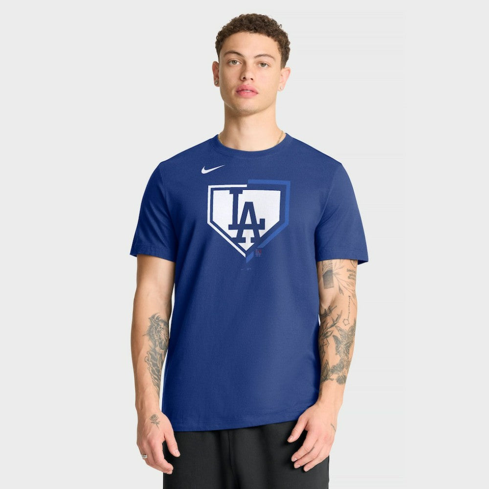Los Angeles Dodgers Nike Icon T-Shirt | MLB For sale