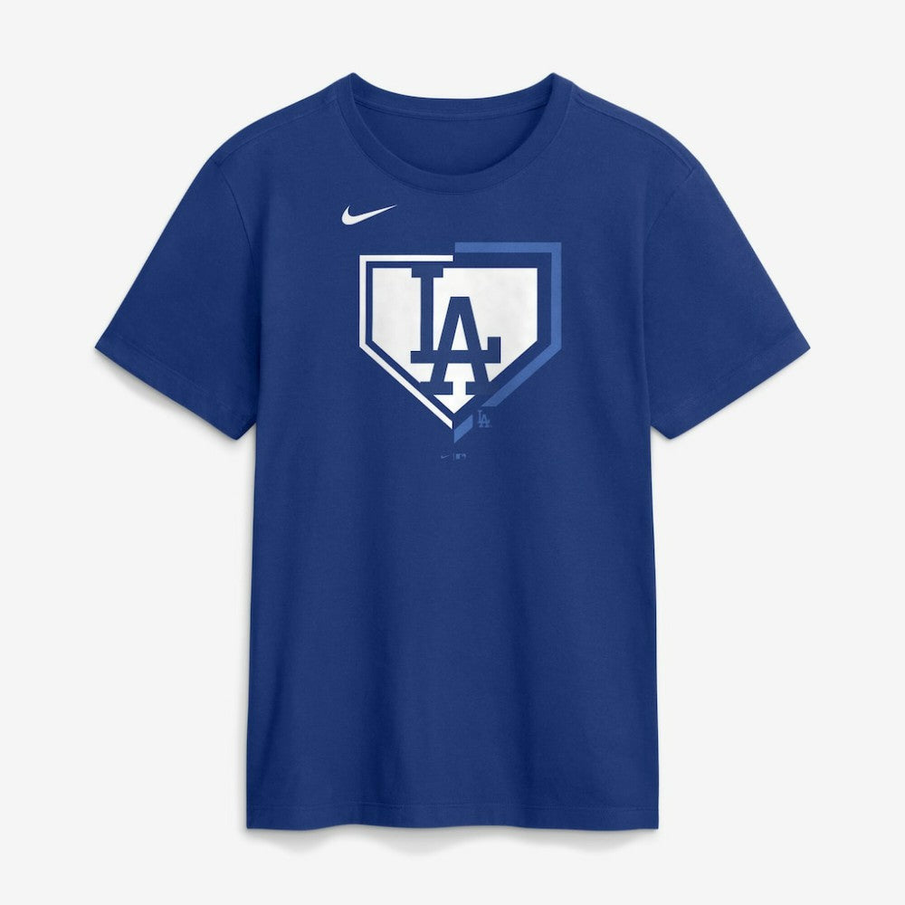 Los Angeles Dodgers Nike Icon T-Shirt | MLB For sale