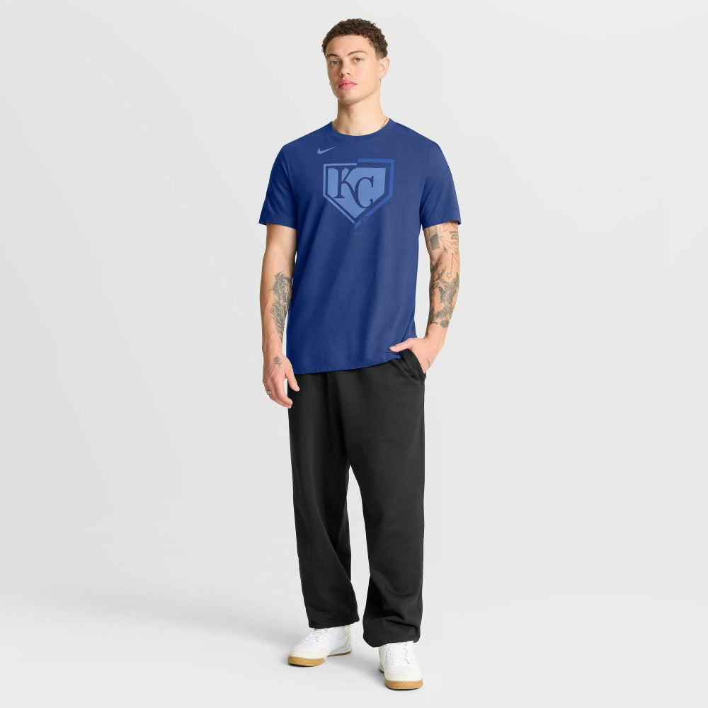 Kansas City Royals Nike Icon T-Shirt | MLB On Sale