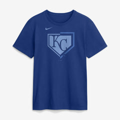 Kansas City Royals Nike Icon T-Shirt | MLB On Sale