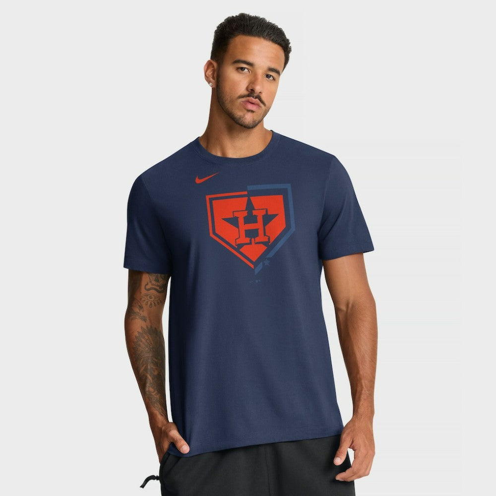 Houston Astros Nike Icon T-Shirt | MLB For sale