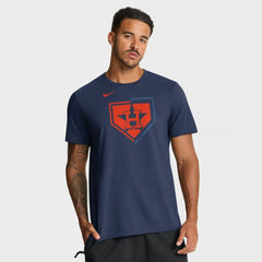 Houston Astros Nike Icon T-Shirt | MLB For sale