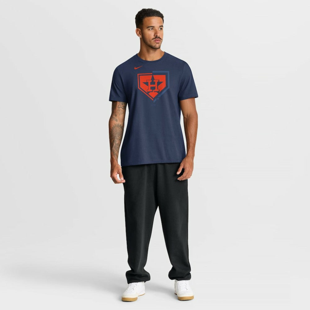 Houston Astros Nike Icon T-Shirt | MLB For sale