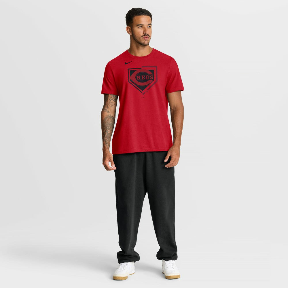 Cincinnati Reds Nike Icon T-Shirt | MLB Sale