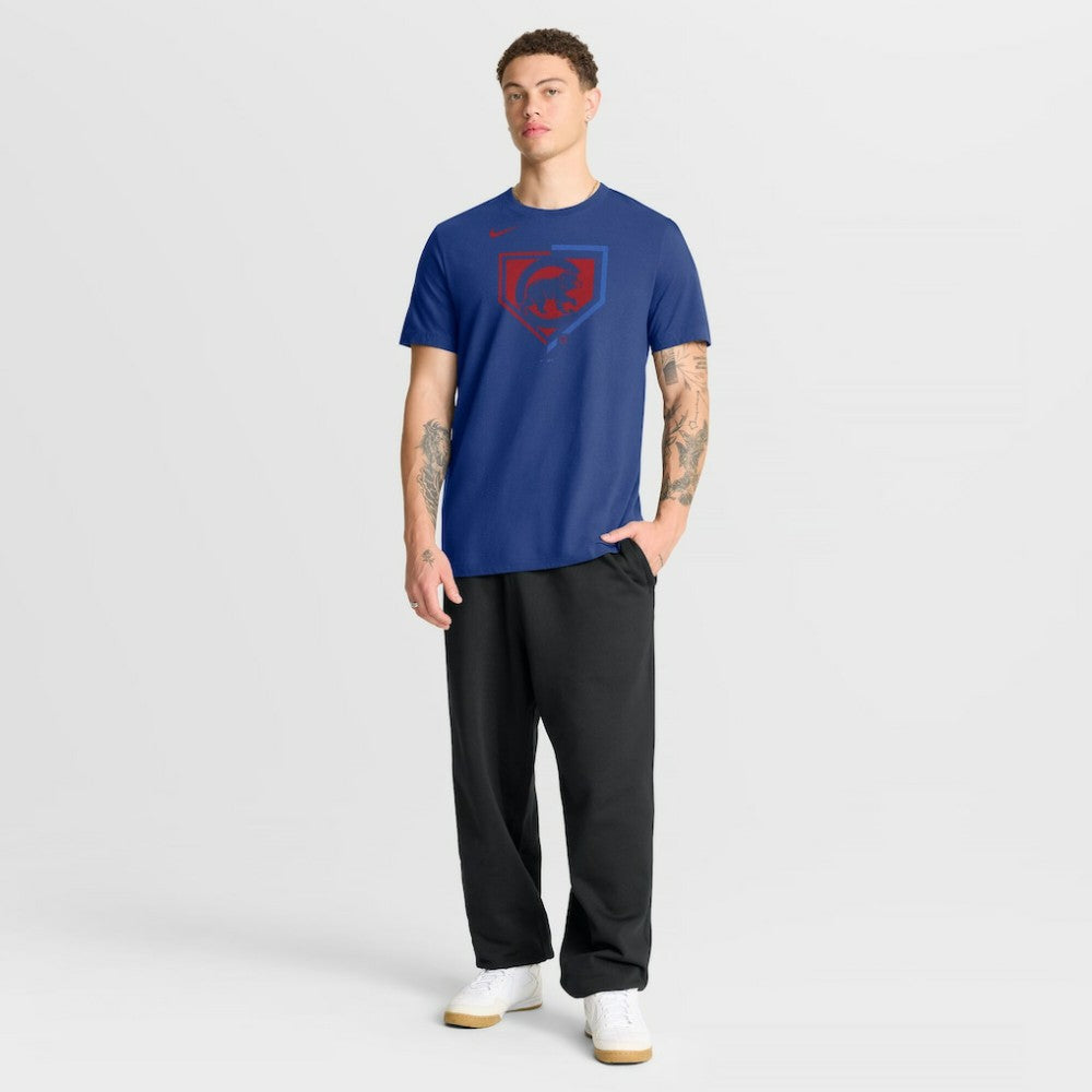 Chicago Cubs Nike Icon T-Shirt | MLB Sale