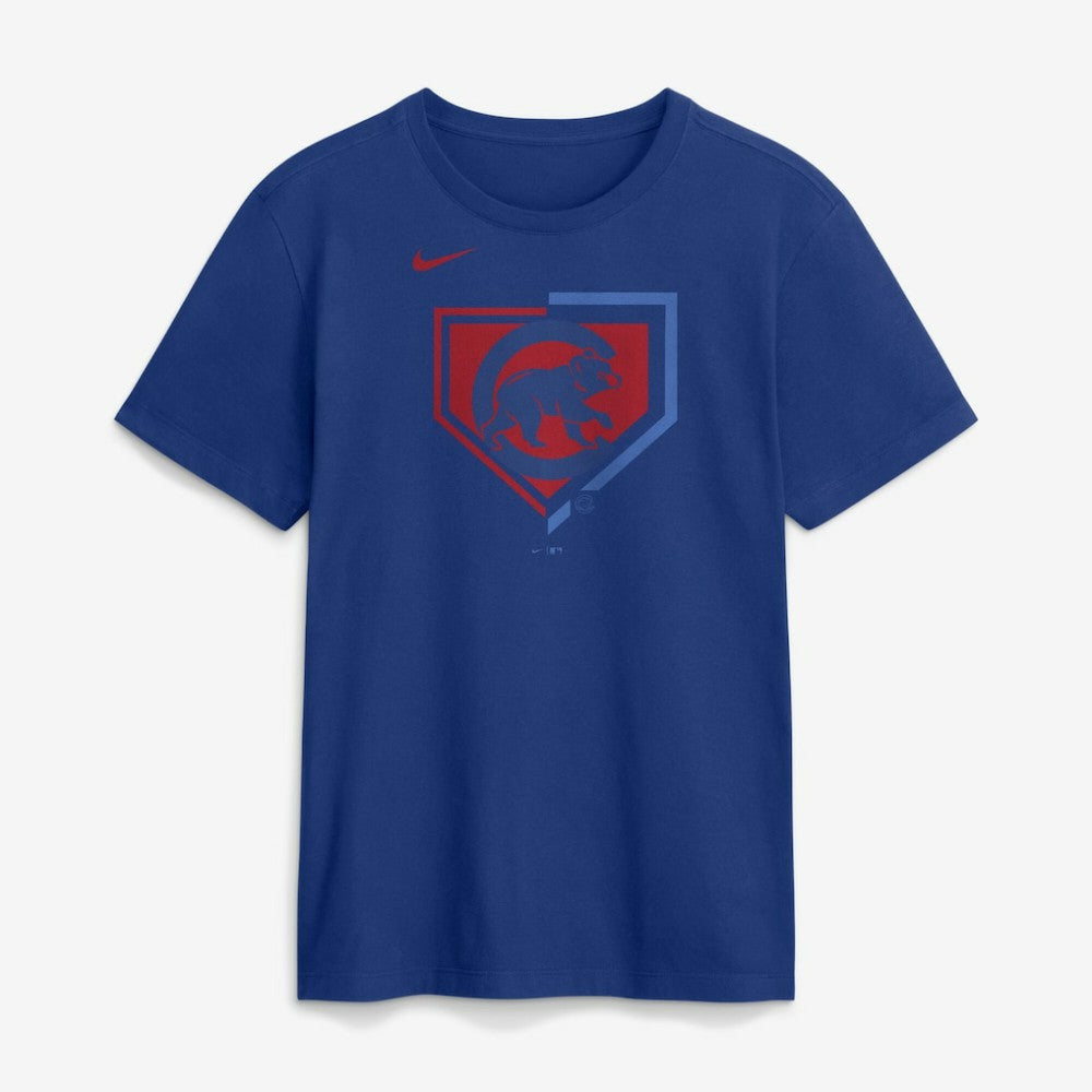 Chicago Cubs Nike Icon T-Shirt | MLB Sale