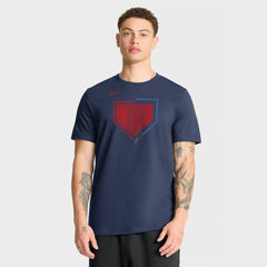 Boston Red Sox Nike Icon T-Shirt | MLB Online