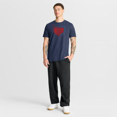Boston Red Sox Nike Icon T-Shirt | MLB Online