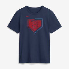 Boston Red Sox Nike Icon T-Shirt | MLB Online