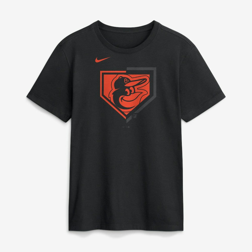 Baltimore Orioles Nike Icon T-Shirt | MLB US