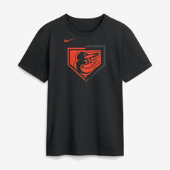 Baltimore Orioles Nike Icon T-Shirt | MLB US