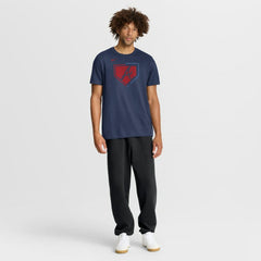 Atlanta Braves Nike Icon T-Shirt | MLB Outlet