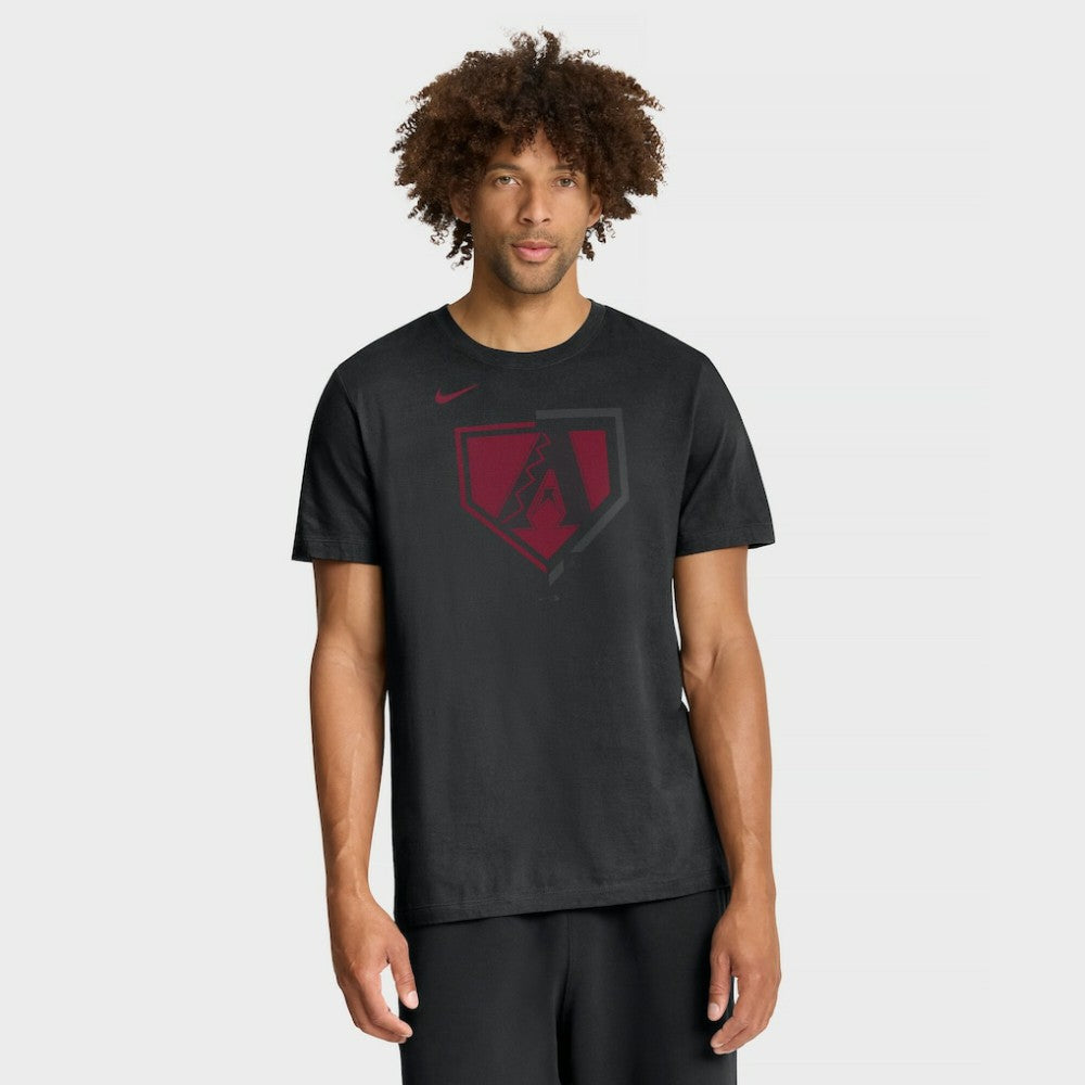 Arizona Diamondbacks Nike Icon T-Shirt | MLB On Sale