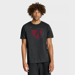 Arizona Diamondbacks Nike Icon T-Shirt | MLB On Sale