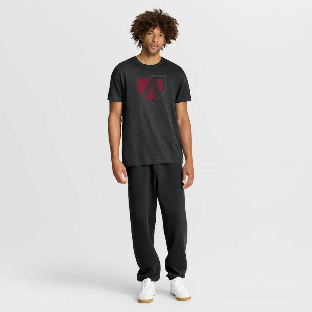 Arizona Diamondbacks Nike Icon T-Shirt | MLB On Sale