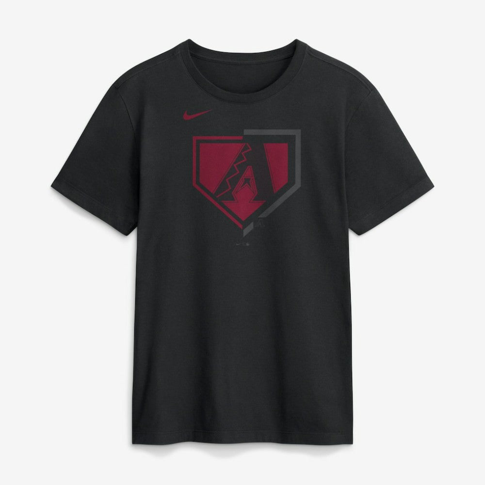 Arizona Diamondbacks Nike Icon T-Shirt | MLB On Sale