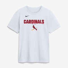 St. Louis Cardinals Nike Bold Team Name T-Shirt | MLB Sale
