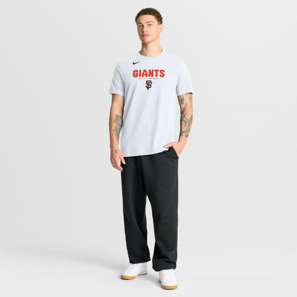 San Francisco Giants Nike Bold Team Name T-Shirt | MLB On Sale