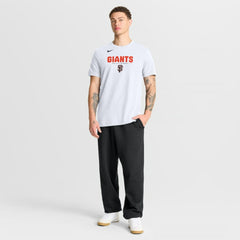 San Francisco Giants Nike Bold Team Name T-Shirt | MLB On Sale
