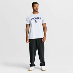 Los Angeles Dodgers Nike Bold Team Name T-Shirt | MLB New