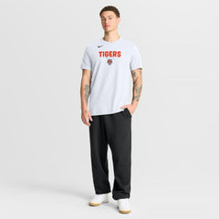 Detroit Tigers Nike Bold Team Name T-Shirt | MLB New